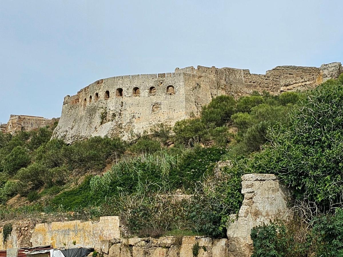 Magnifique Vue Mer Kenitra Exterior foto